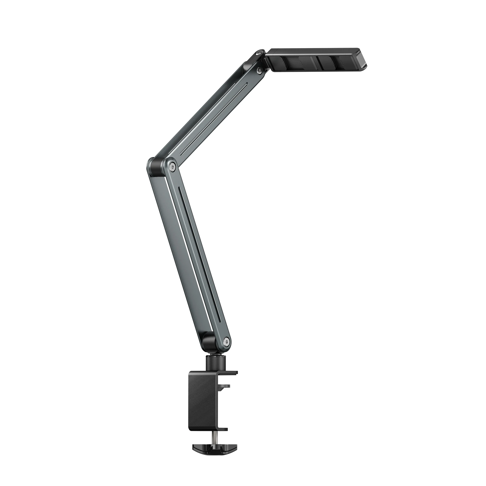 Incredibile tablet pieghevole meraviglioso in lega di alluminio e supporto flessibile per braccio lungo per cellulare per scrivania da letto