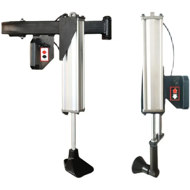 Tire Changer Machine Accessories Auxiliary Arm Disassembly Assembly Tool Explosion Proof Flat Tire Helper Arm Free