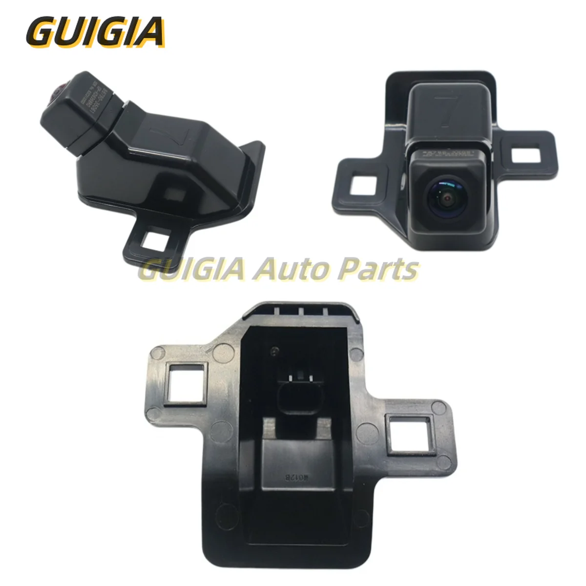 

Rear View Parking Assist Backup Camera TV for Toyota 4Runner 2016 2017 2018 2019 86790 35061 86790-35061 8679035061 Auto Parts