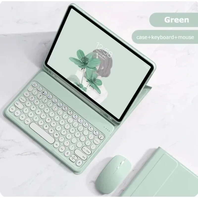 2026 Tablet Case for IPad A19 12th A16 11th Pro11 IPad Air 8 7 11 13