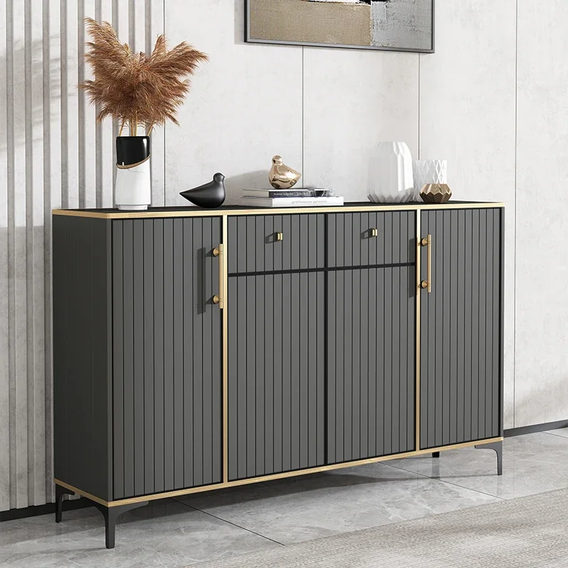 

Service Entryway Modern Shoe Cabinet Minimalist Large Capacity High Quality Shoe Rack Designer Fashion Zapatero Unique Furniture