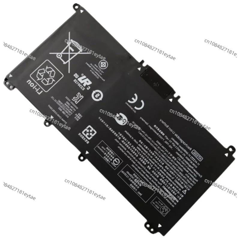 New HT03041XL Battery For HP Pavilion 15 DA0007TX DA0012NK DA0032NR DA0046NR DA0312UR DA0996NL CS0037T CS0038T CS0039T CS0040TX