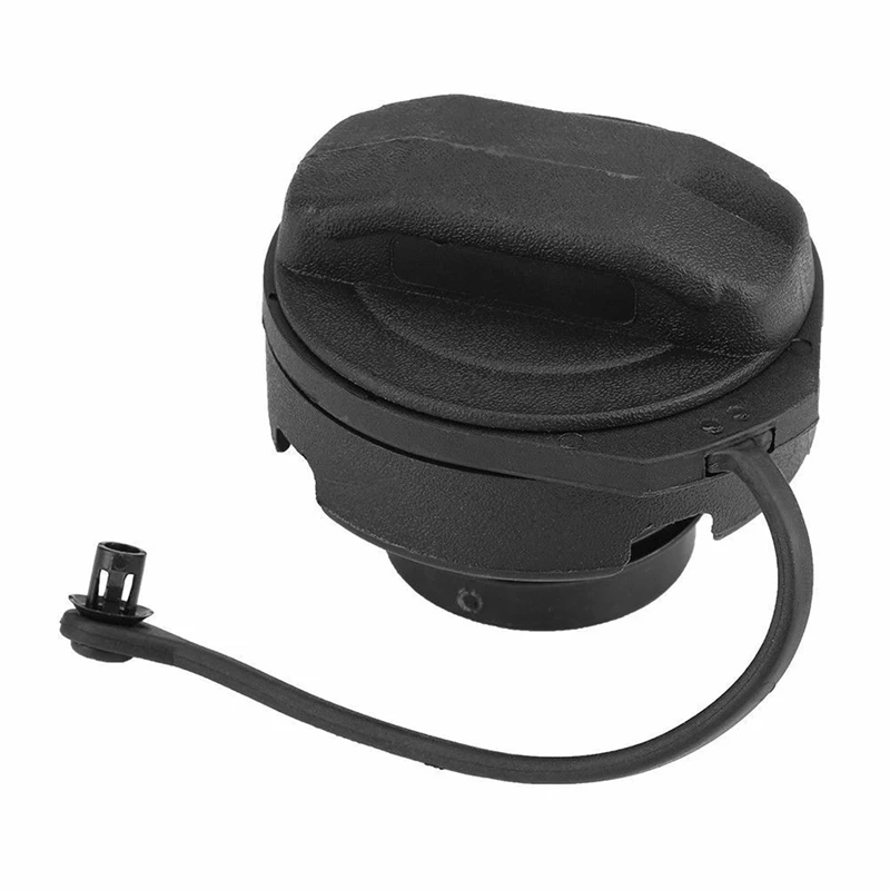 1 Pcs Car Fuel Tank Cap Oil Filler Cap Inside Fuel Tank Cover For Bora Golf 4 MK4 Passat B5 1J0201553