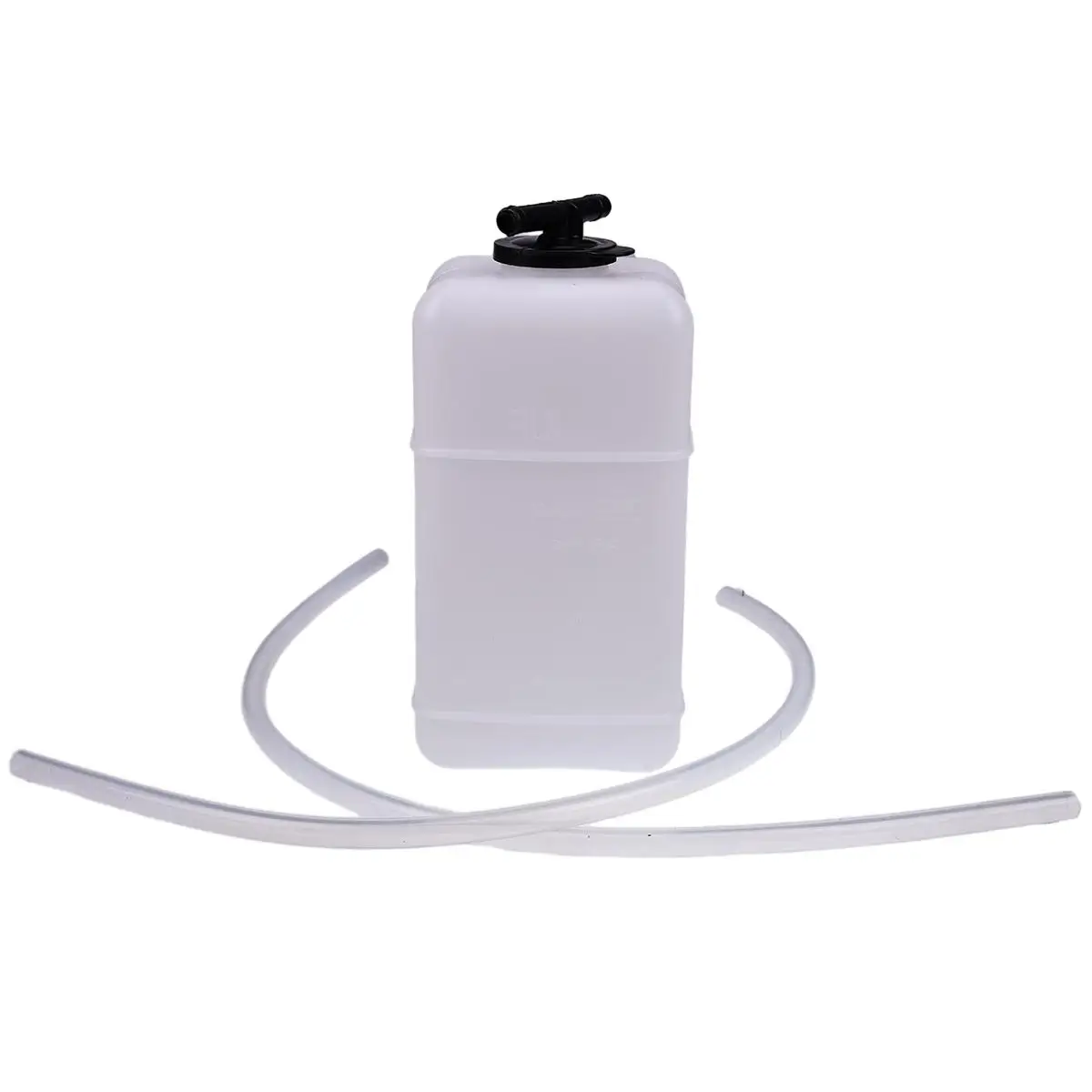 Overflow Tank Bottle Radiator 37410-88603 For Kubota B2301 L3408 L4508 L3400HST B2601 L2800 L3700 STV32 STV36 STV40