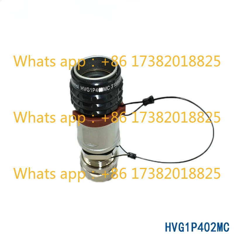 

Amphenol Connectors, Connectors HVG1P402MC