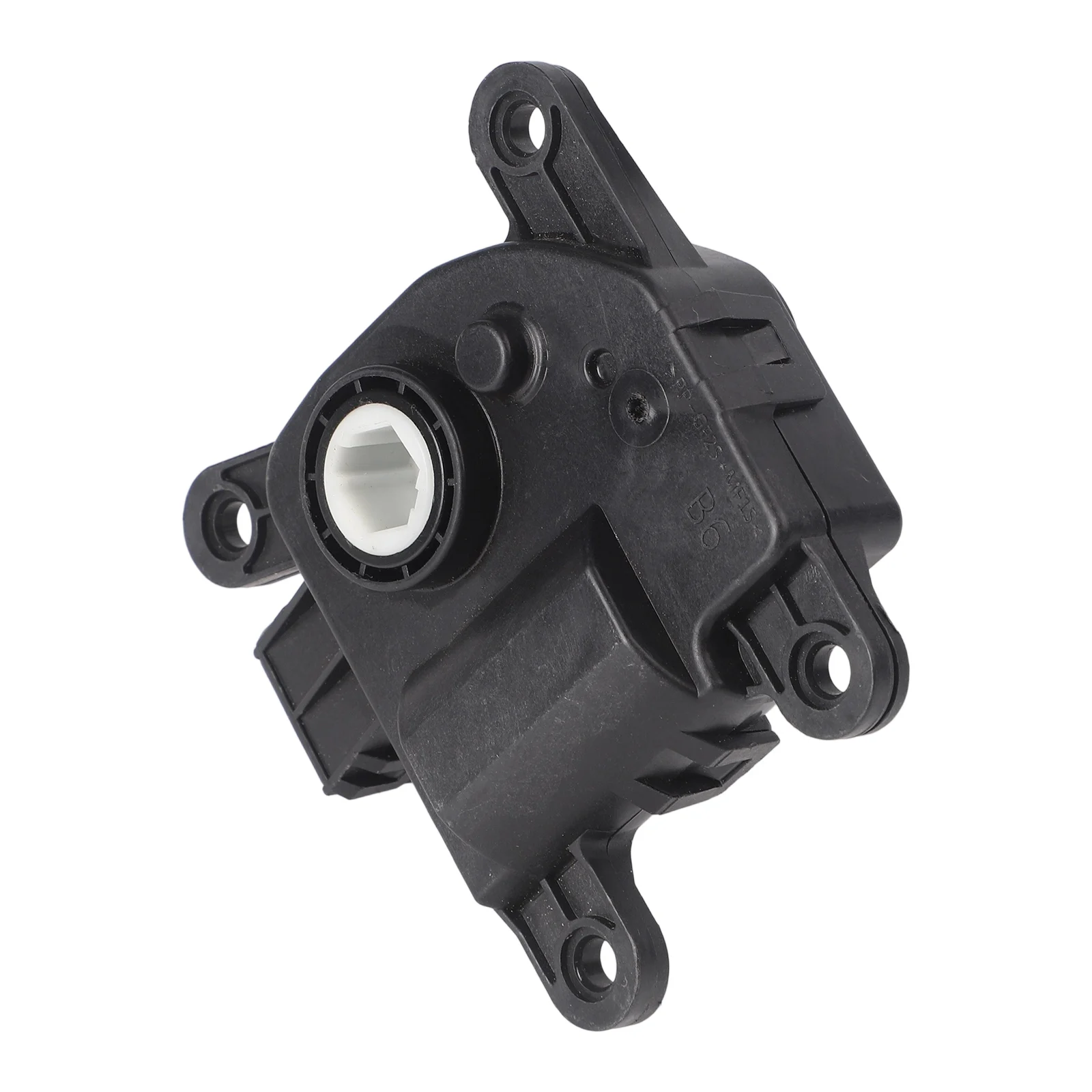 

Adapter Air Intake Actuator Plastic Replacement Vehicle 1x 97162-1JAA0 Accessories Black Oil Filter Housing For Kia