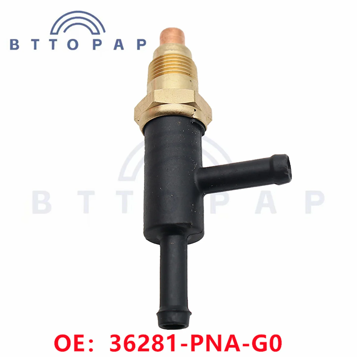 36281-PNA-G01 Air Injection Control Valve For Honda CRV Stream 2001-2007 2.4L 2.0L 36281PNAG01 Engines Components 36281-P2P-A01