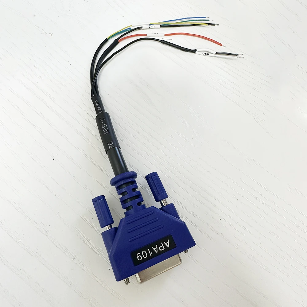 APA109 Adapter For Autel IM508