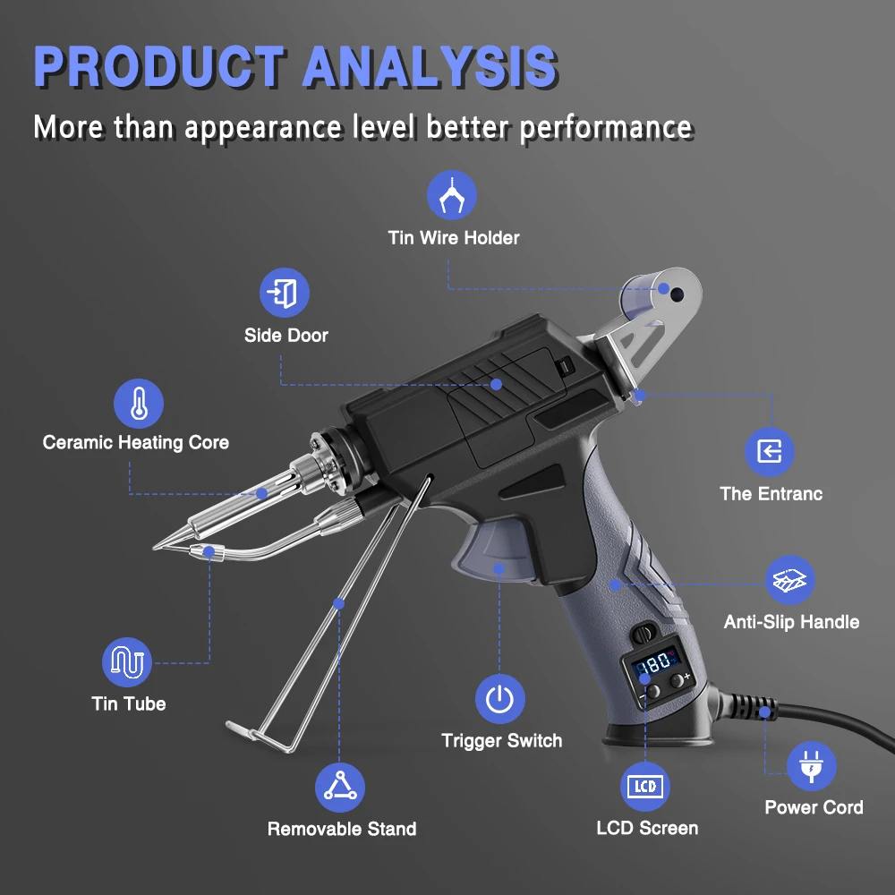 Thumbnail 3 - #42 Latest Welding Guns Offers