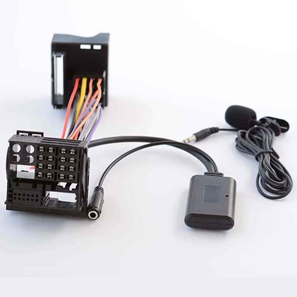 Auto Bluetooth 5.0 …