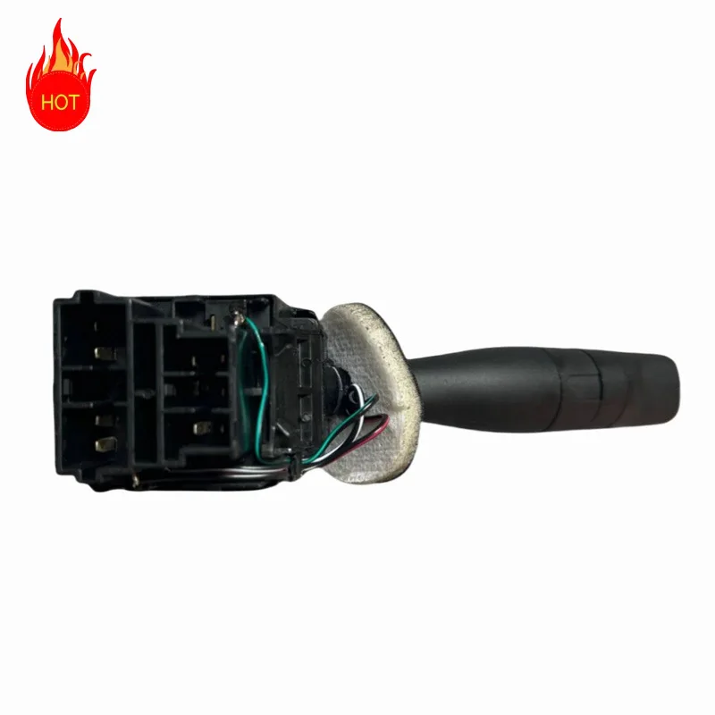Car Indicator Turn Signal Head Light Switch Stalk Steering Clumn Switch For Renault Dacia Logan Lodgy Sandero Dorker 8201167988