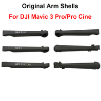 Original Arm Shell For DJI Mavic 3 Pro/Cine Left Right Rear Front Arm's Plastic Covers Drone Repair Parts In Stock