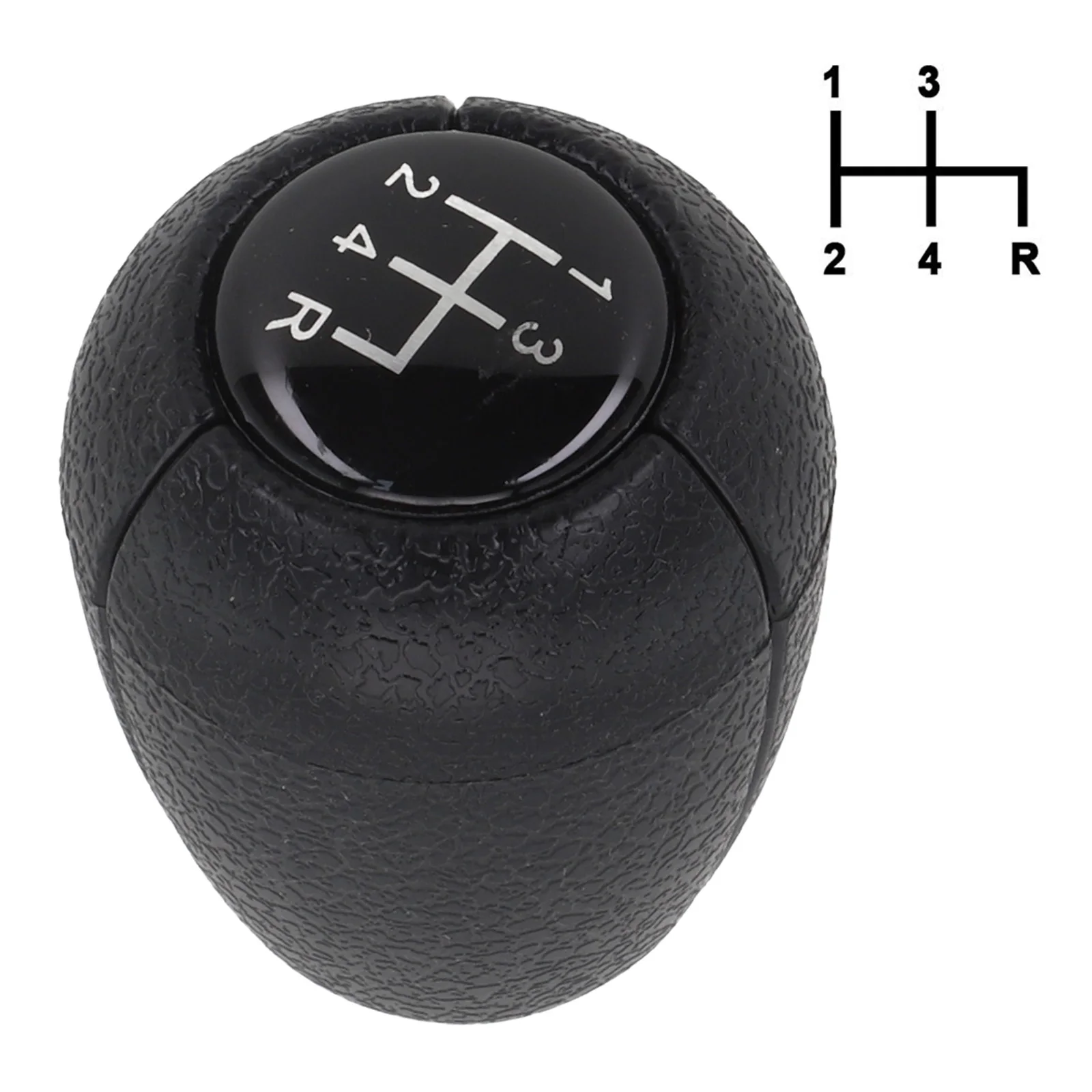 4 Speed Manual Transmission Gear Shift Knob for Nissan Vehicles Including 240Z 260Z 280Z and For Sentra Models