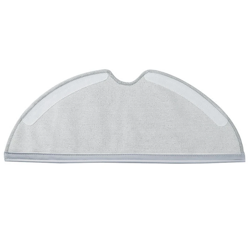 TAIGH-полная швабра, тряпки для сухой и влажной швабры для робота-пылесоса Xiaomi MI Mijia 1C 1T STYTJ01ZHM Dreame F9 D9