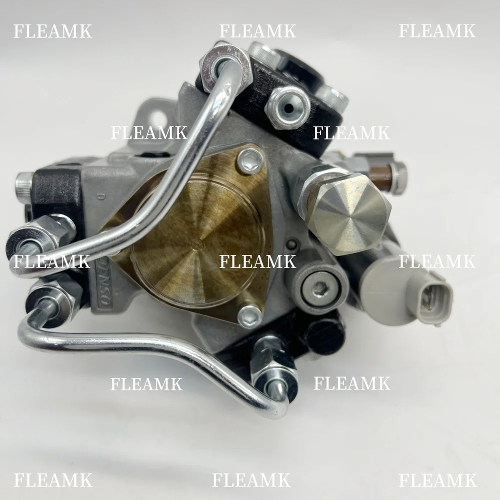 High Quality Diesel Common Rail Fuel Injection Pump 294050-0060 294050-0065 RE519597 RE546126