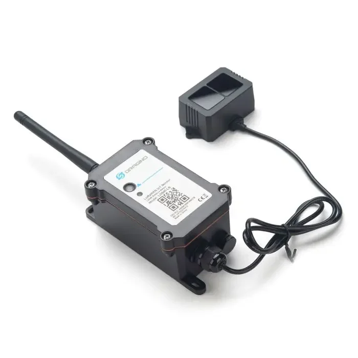 Dragino LDS40-LB LoRaWAN sensor LiDAR ToF Time of Flight Distance for IOT Solution