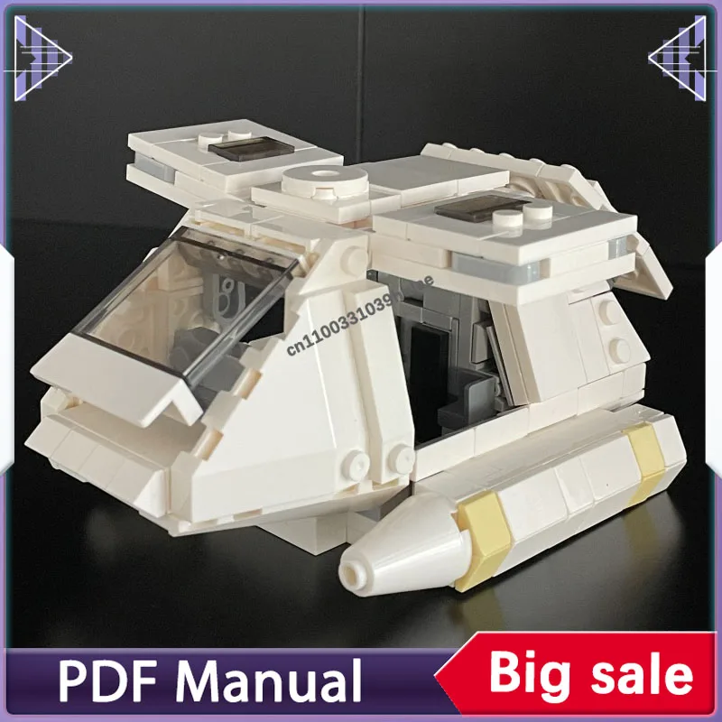 Thumbnail 2 - #2 Latest Toy Spaceships Offers