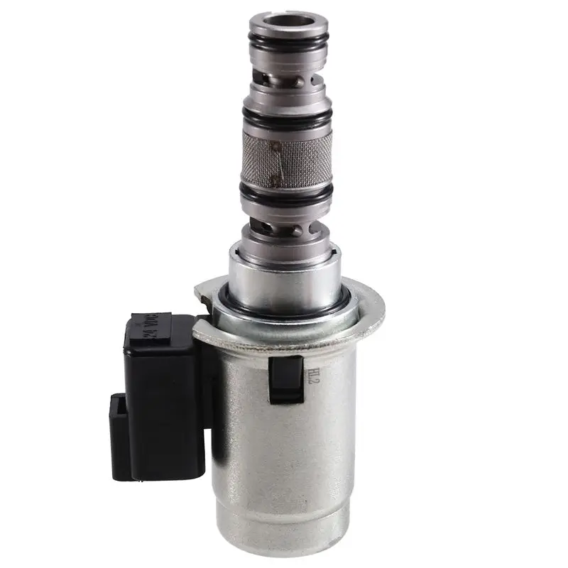 

Электромагнитный клапан управления трансмиссией Dana Spicer 4210474 24V для экскаваторов (запчасти двигателя)