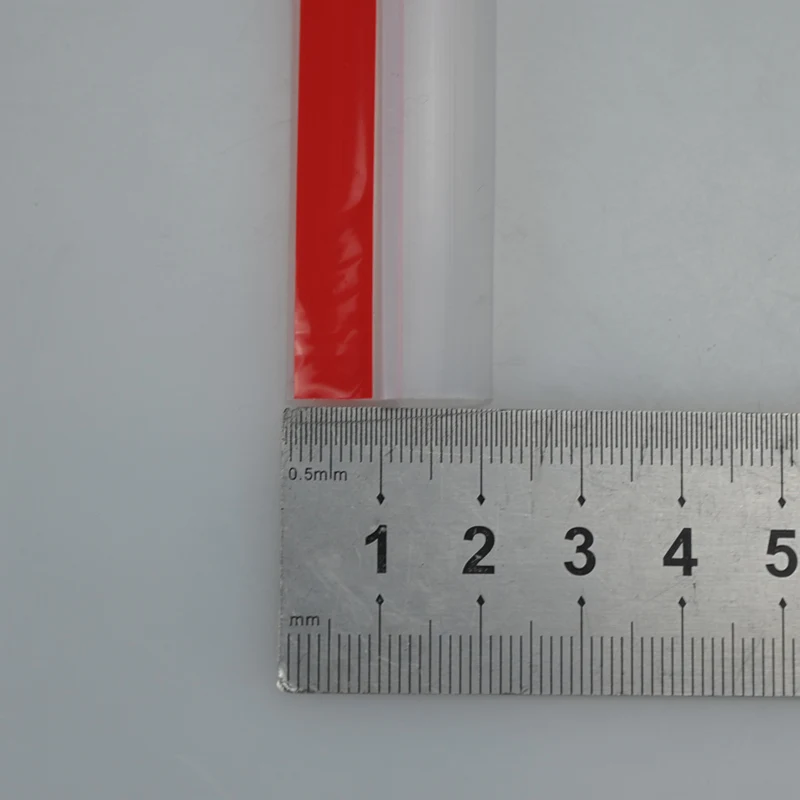 2-8 Meter Z Type Transparent Auto Rubber Seals Car Door Sealing Strip Weatherstrip Edge Trim Noise Insulation