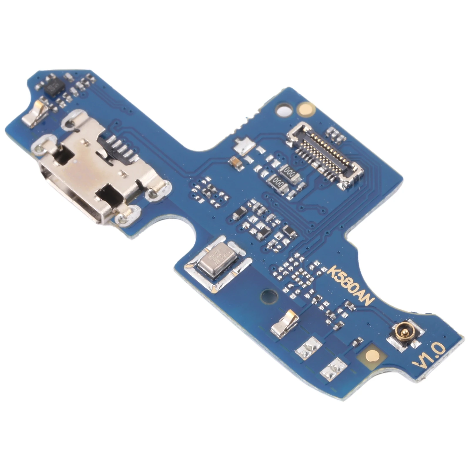 Charging Port Board for Nokia 1.4 Replacement Repair Parts