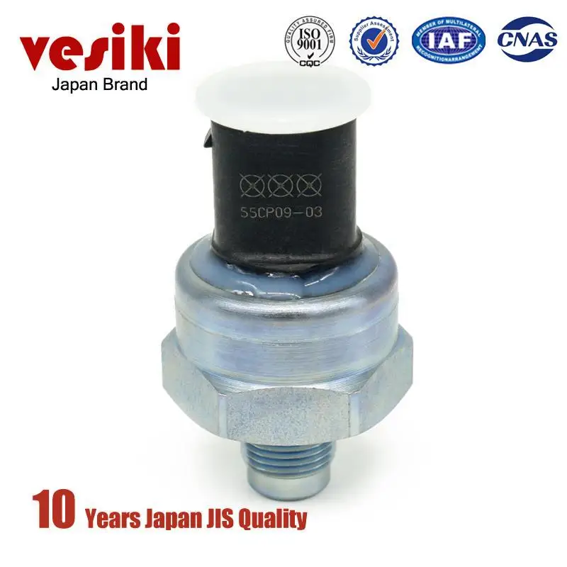 Vesiki New ABS Brake Cylinder DSC Pressure Sensor 55CP09-03 For BMW 3 5 6 Z4 E46 E60 E85 34521164458 55CP09-01 55CP09-02