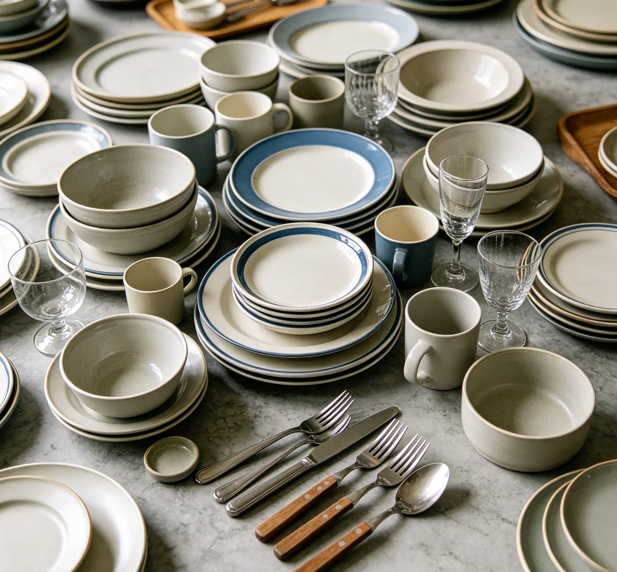 Amerikan Günlük Batı Sofra Tak - Kitchen Gadgets For The Blind incelemesi ve fiyatı