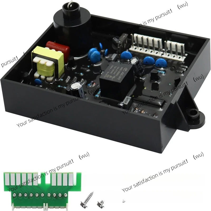 

Подходит для модуля зажигания водонагревателя RV, универсальная совместимость.