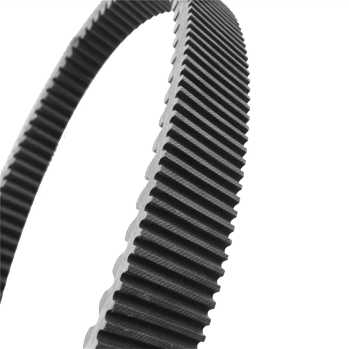 Transmission Drive Belt 36.0x969 0JWA-055000-1000 for CFMOTO CFORCE CF1000 1000Cc Z1000 CVT UTV ATV1000 Teethed Belt