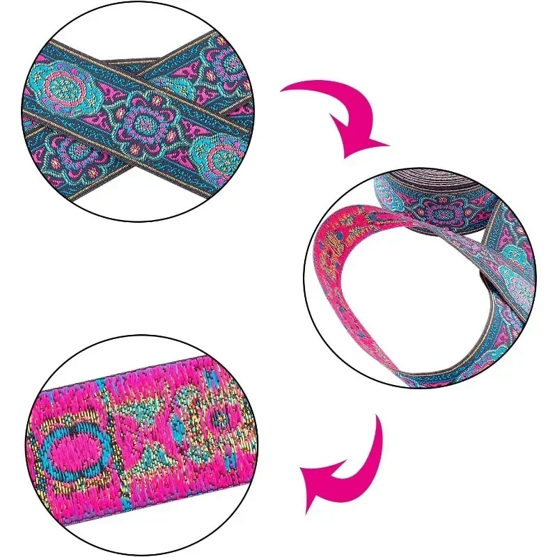 Thumbnail 3 - #37 Top 50 Floral Tapes Worth Buying In 2026