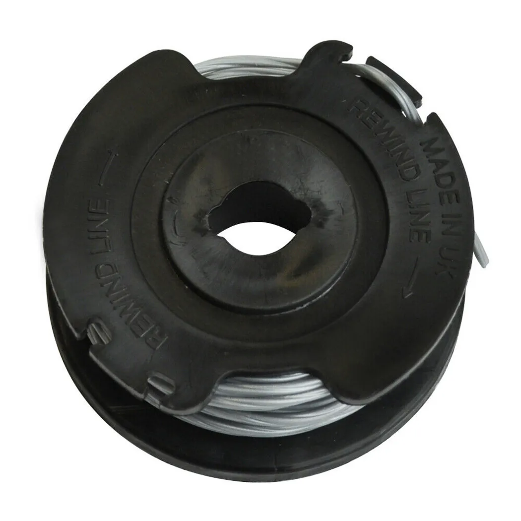 Keep Your String Trimmer in Place Trimmer Spool and Cover for Bosch ART 23SL 26SL and Spear & Jackson CLGT2425H