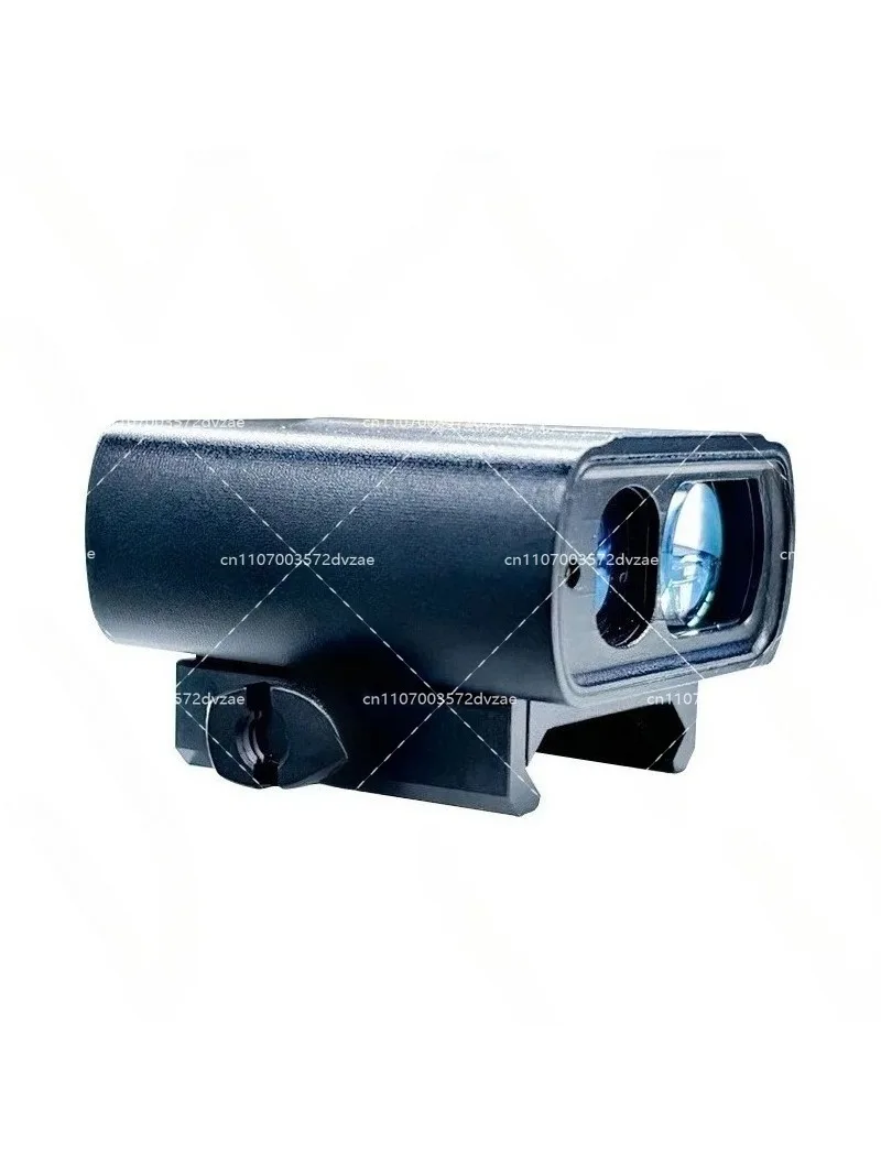Laser Rangefinder Infrared Thermal Imaging Thermal Phase High Precision Measuring Instrument