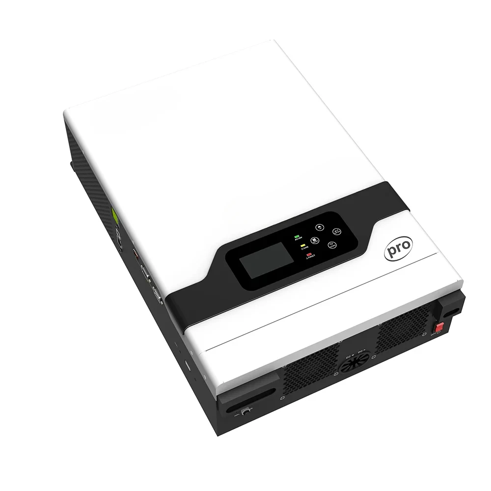 Deve Inversor Solar… - image