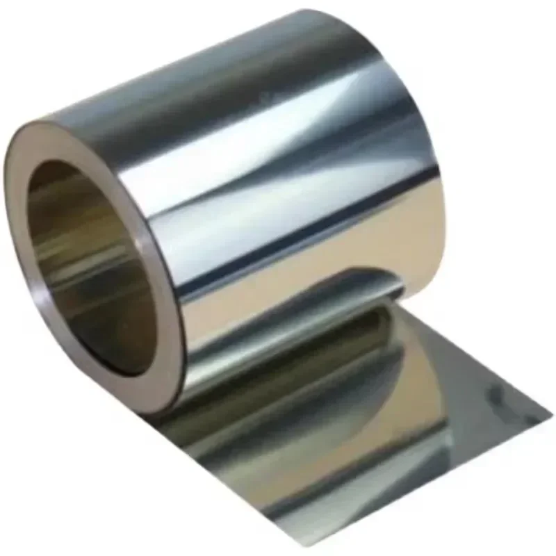 

4J36 Invar Alloy Plate