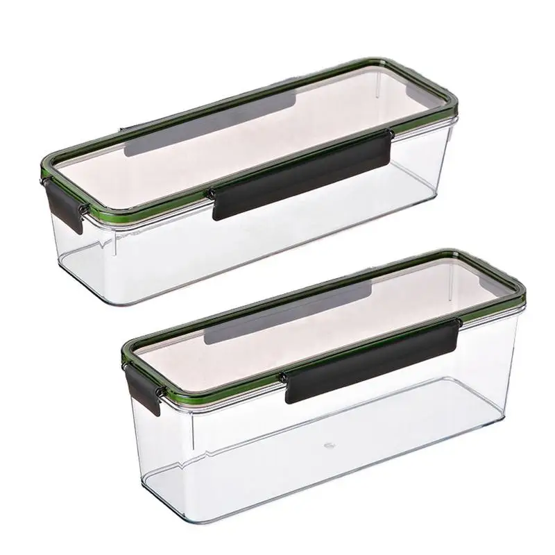 

Pasta Container Airtight Food Jars for Storing Pasta Spaghetti Candy Food Containers Airtight Pasta Container Food Storage Box