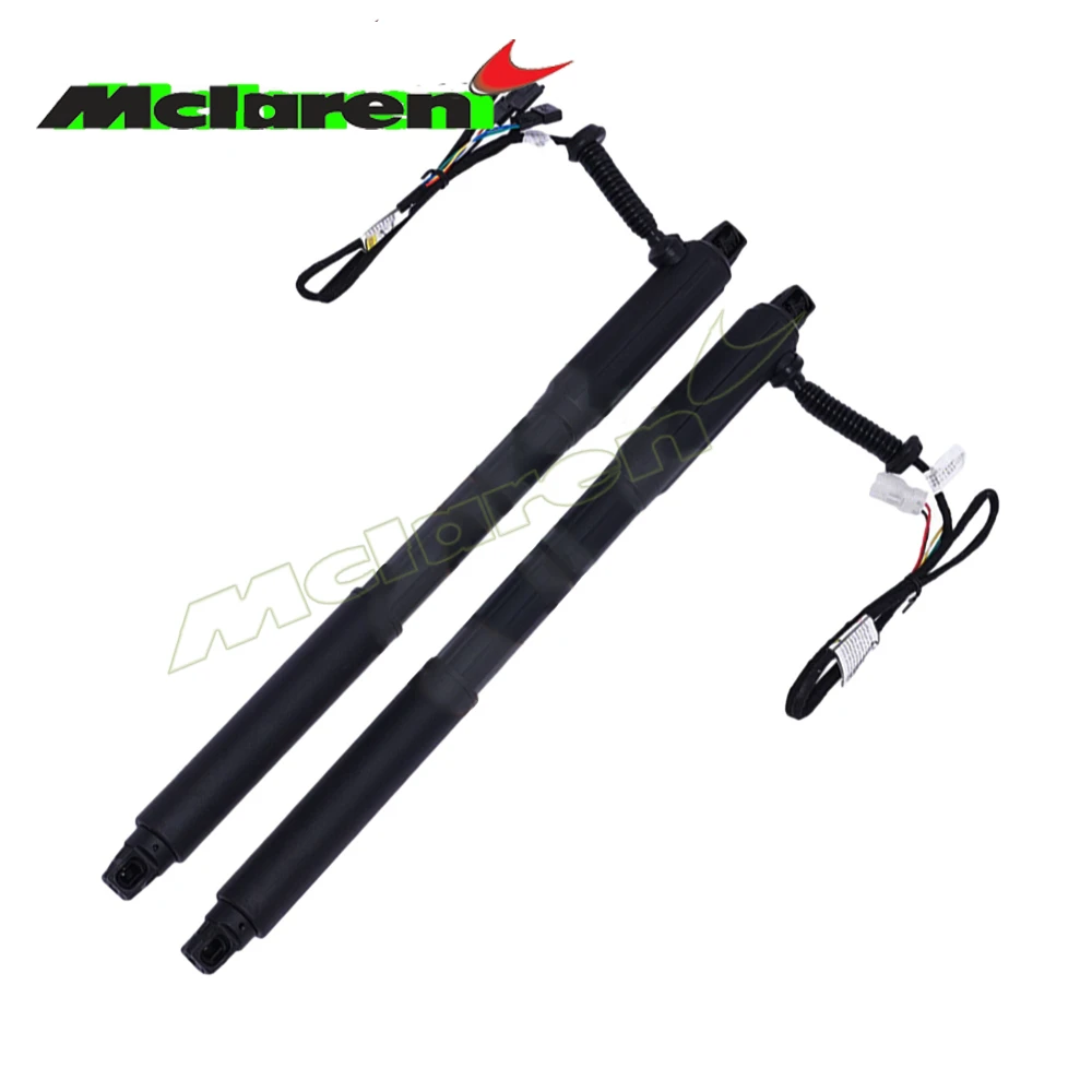 Power Rear Lift Support For 2015-2018 Toyota Fottuner 6892071030 6891071030 68910-71030 Left Right Electric Tailgate Strut