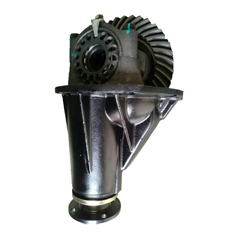 

Differential assembly ratio 4.56 differential 9x41 for toy ota pickup 1990