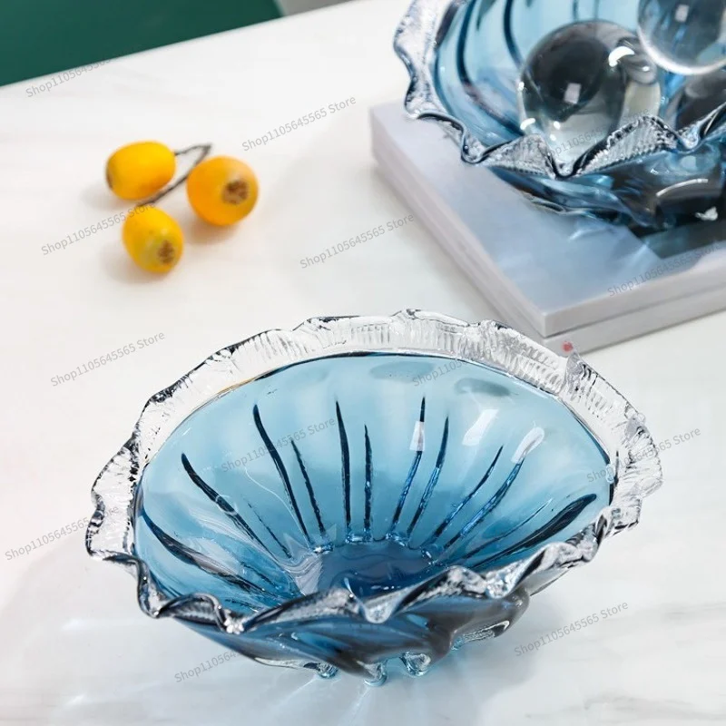 For Fruit Tray, Living Room, Coffee Table, Dining Room, Desktop Snack Tray
