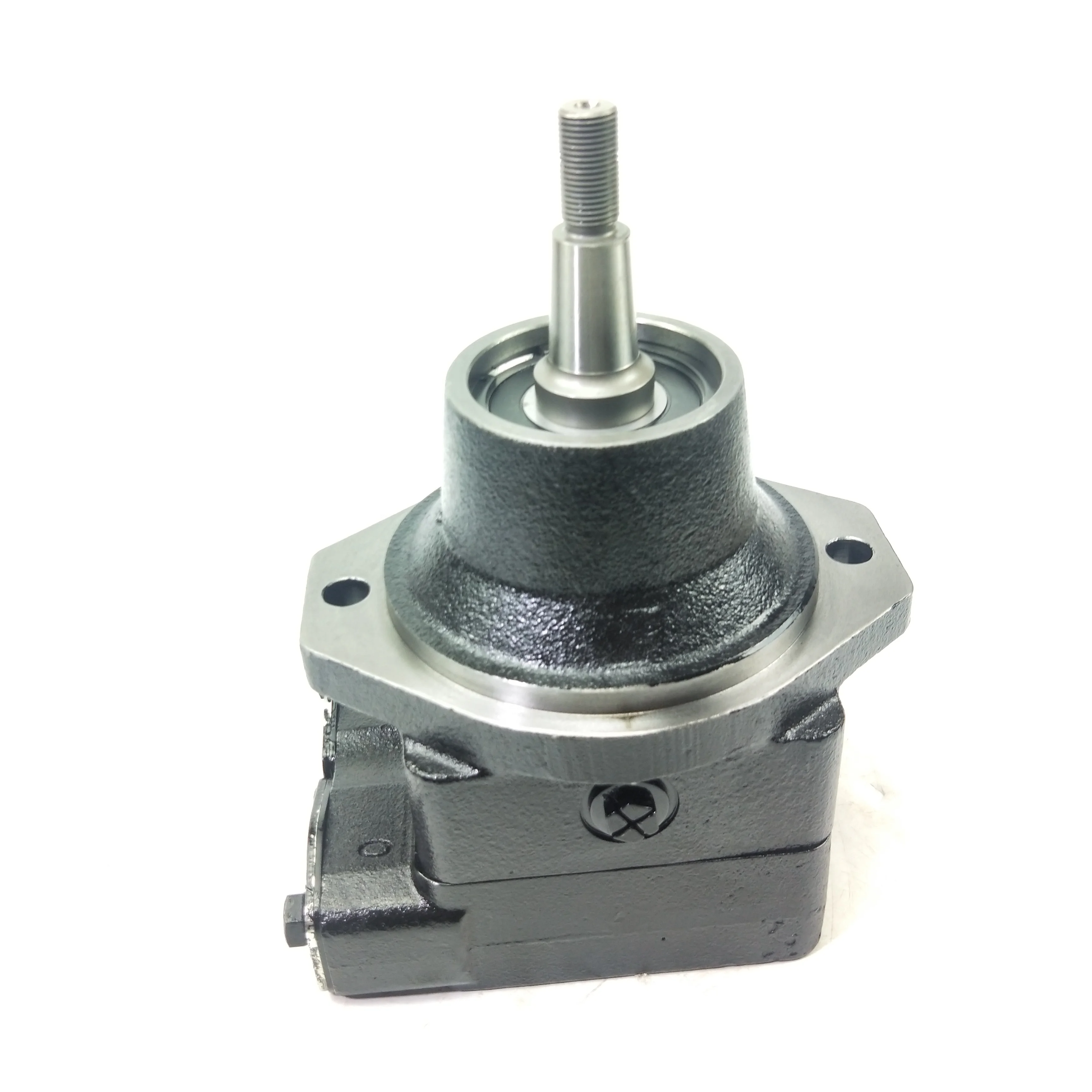 

Parker M5BF-012/018/023/028/036/045 series Hydraulic Fan Motor vane pump M5BF-045-1N03 M5BF-045-1N04