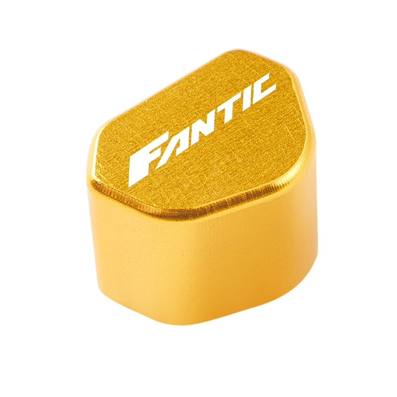 مفتاح إشارة الانعطاف للدراجة النارية لمسار مسطح FANTIC CABALLERO 125 250 500 رالي/تشويش إذاعي 500 إندورو رينج XE125/XEF250 450/XE5 #6