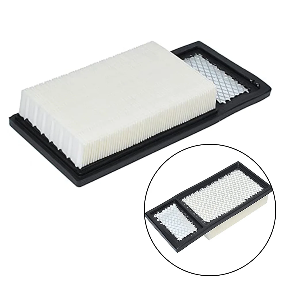 For EZGO Golf Cart Air Filter Compatible with Model 72368G01 For Medalist & For TXT Series (1994 2005) Enhanced Filtration