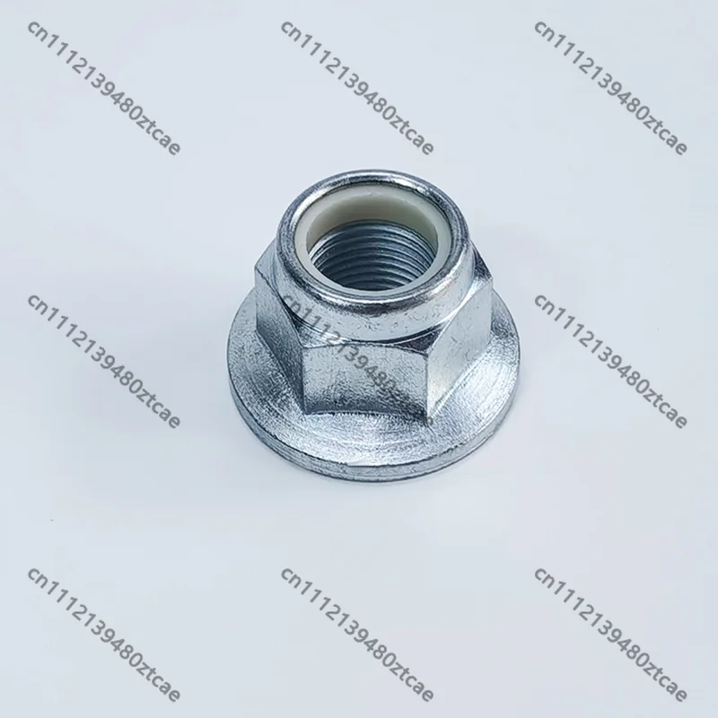 Drive Elastic Flange Nut 90-300HP Watercraft Transmission Replacement Repair Parts