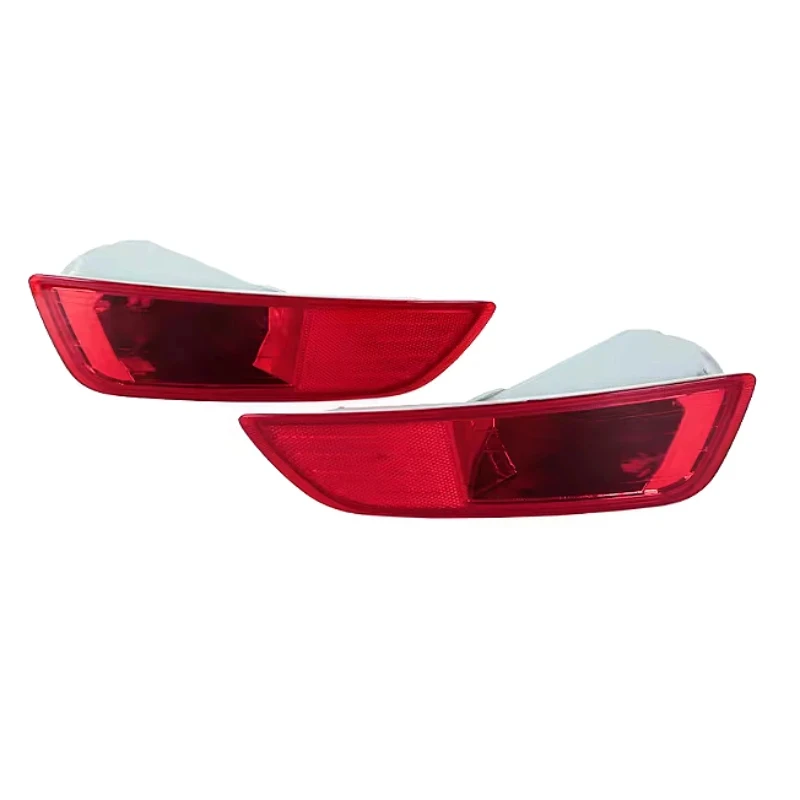 

Oem 30763322 30763323 1pc Left/right / 1pair Car Rear Bumper Reflector Light Brake Stop Turn Signal Lamp For Volvo Xc60