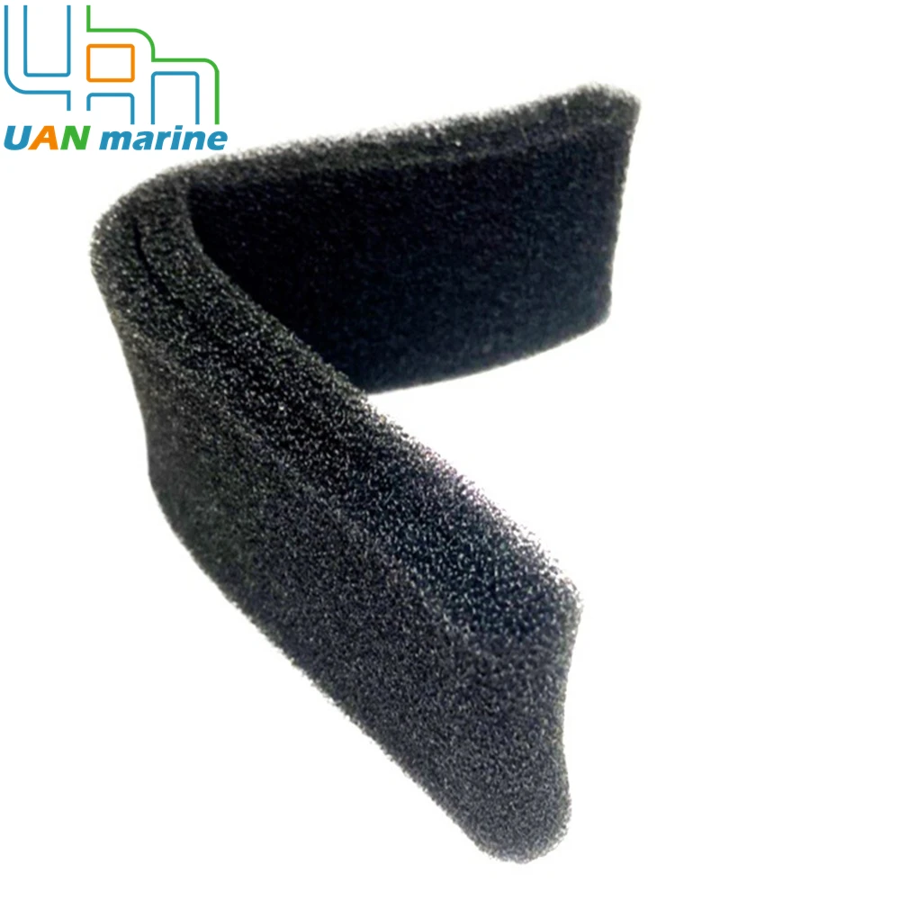 

119195 -18880 Воздушный фильтр для двигателей Yanmar Marine 58 мм 4LHA Inbord 119195 -18880