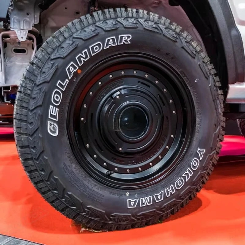 For Suzuki  Wheels for Suzuki  2025 Accessories