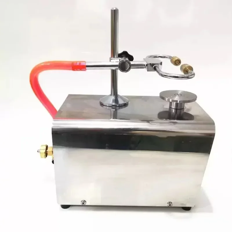 Máquina de llenado y sellado