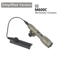 M600 Dual switch DE