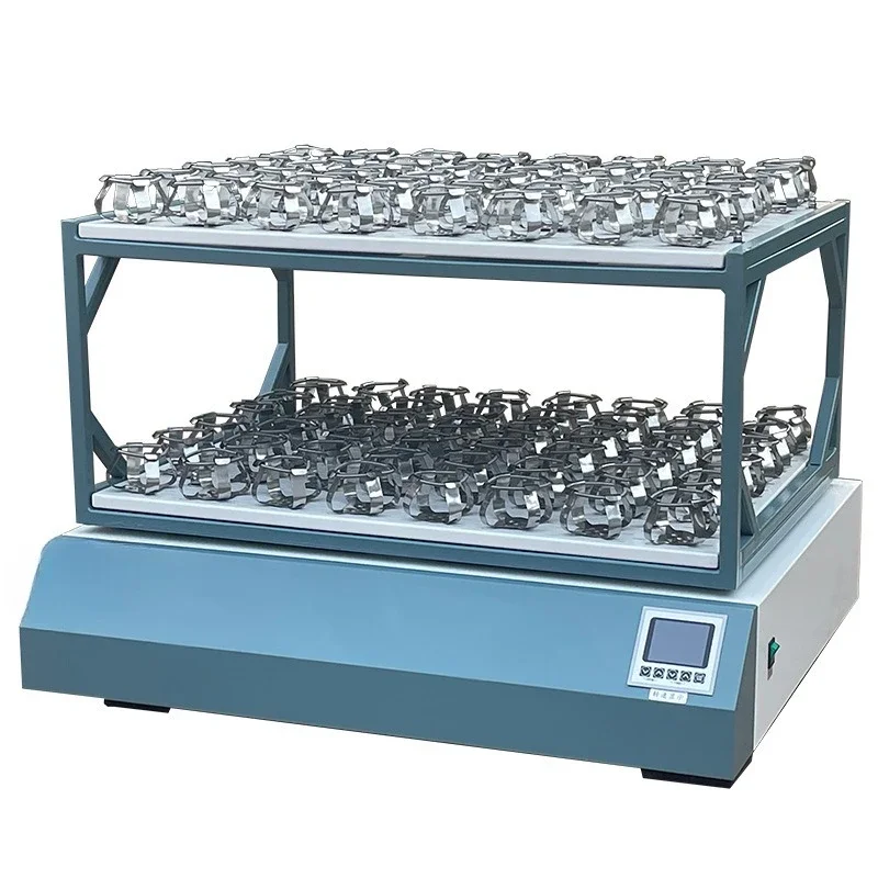 TS-3112 Double-layer large-capacity shaker, double-layer strain constant-speed shaker laboratory