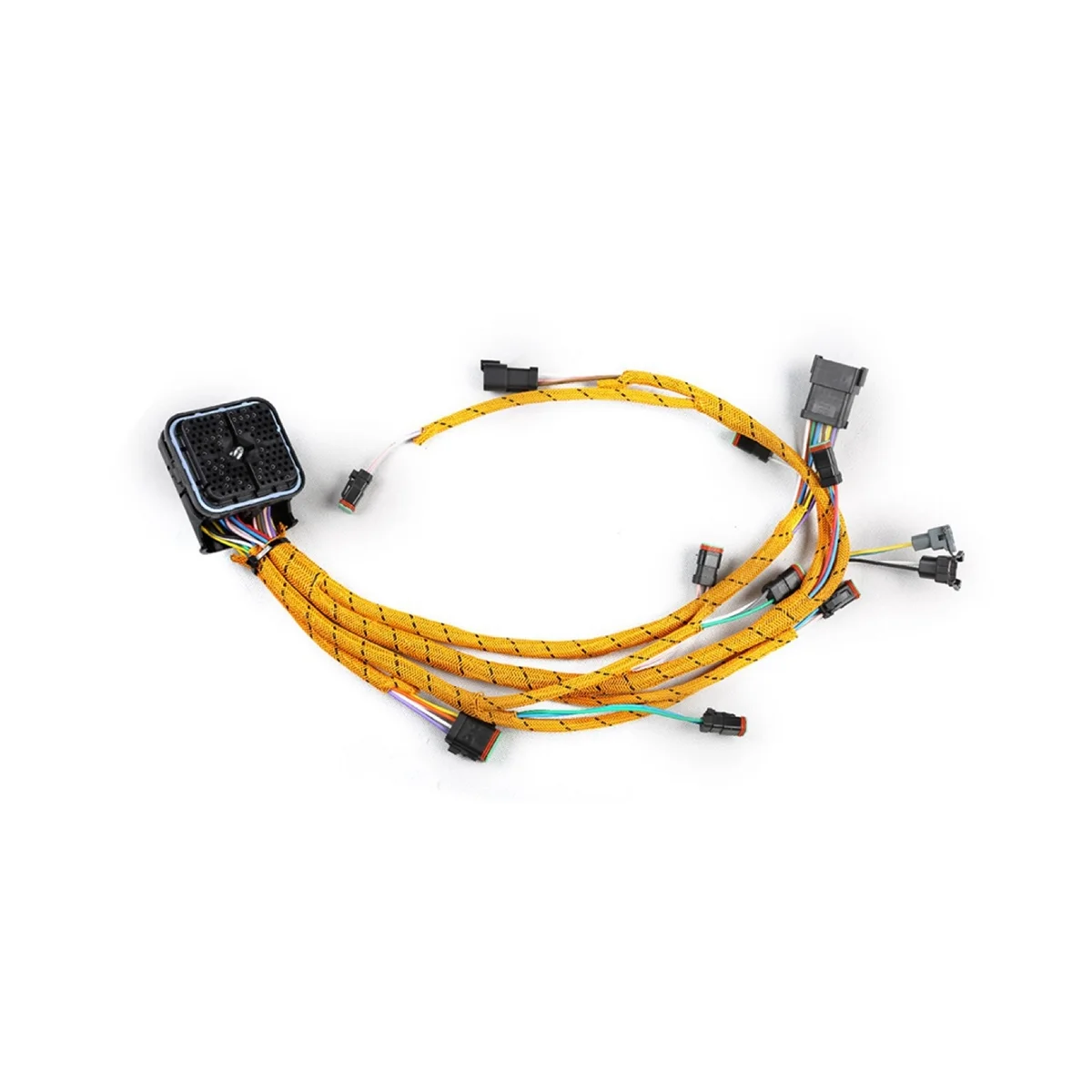 198-2713 Engine Harness Engine Stranded Belt for Caterpillar Cat 325D E325D