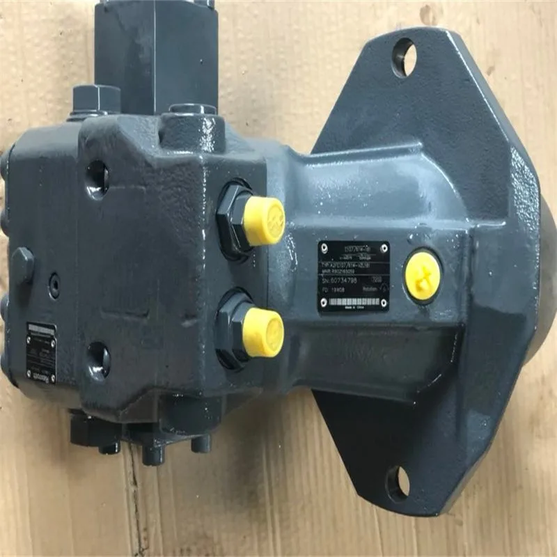 2026 Piston Motor A…