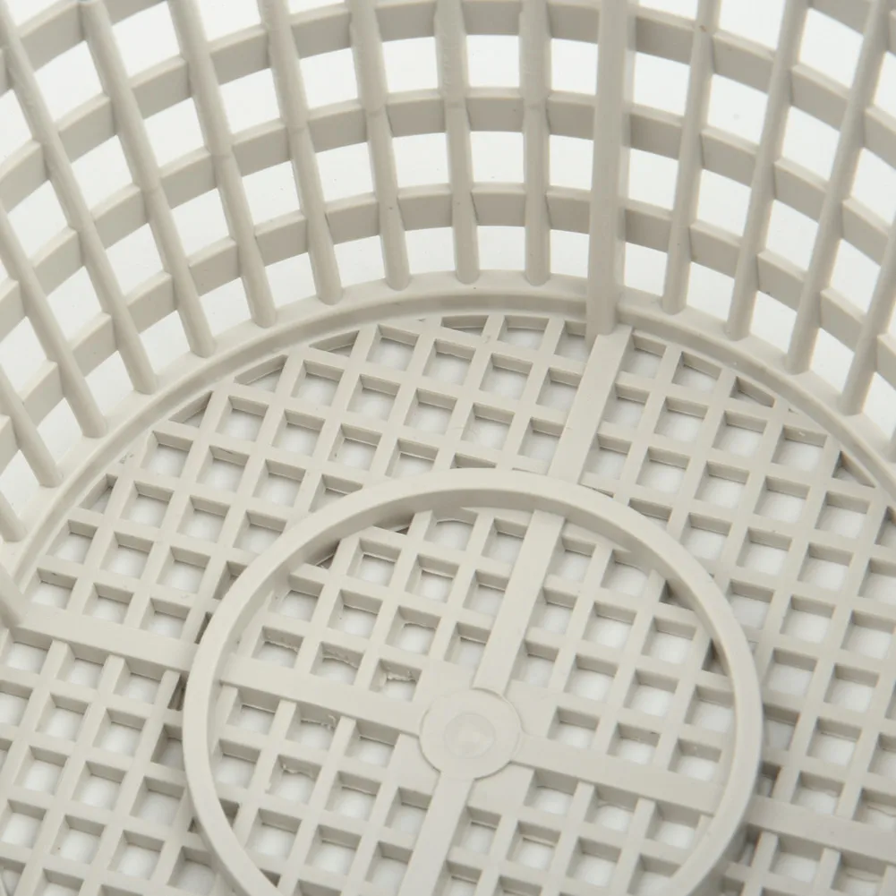 Pool Skimmer Basket Skimmer 1* 1x for top Sale Parts Skimmer for sta-rite Swimming Pool Above Ground Basket Bugs Pool